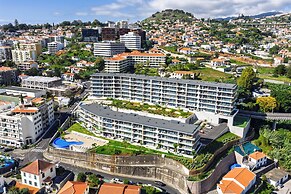 Golden View Funchal