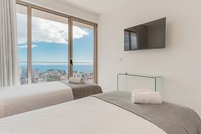 Golden View Funchal