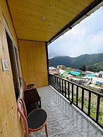 Gaurav hotel chopta