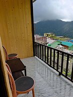Gaurav hotel chopta