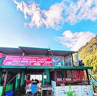 Gaurav hotel chopta