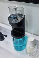 Blanket & Brew Accommodation