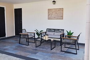 Blanket & Brew Accommodation