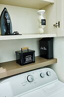 Blanket & Brew Accommodation