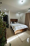 Blanket & Brew Accommodation