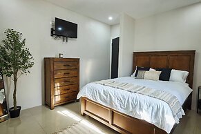 Blanket & Brew Accommodation