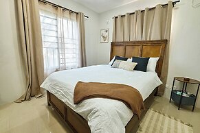 Blanket & Brew Accommodation