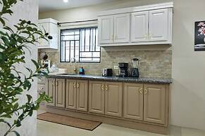 Blanket & Brew Accommodation