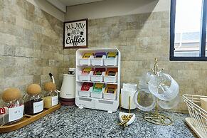 Blanket & Brew Accommodation