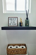 Blanket & Brew Accommodation