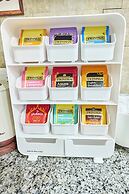 Blanket & Brew Accommodation