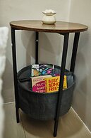 Blanket & Brew Accommodation