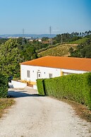 Quinta do Oratório Agroturismo