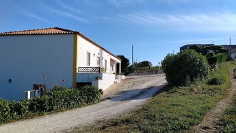 Quinta do Oratório Agroturismo