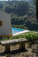 Quinta do Oratório Agroturismo