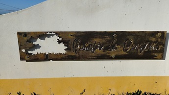 Quinta do Oratório Agroturismo