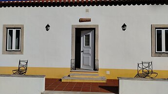 Quinta do Oratório Agroturismo
