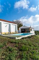 Quinta do Oratório Agroturismo