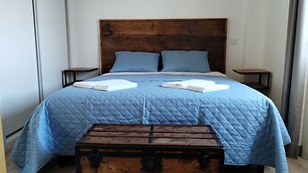 Quinta do Oratório Agroturismo