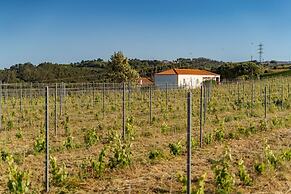 Quinta do Oratório Agroturismo