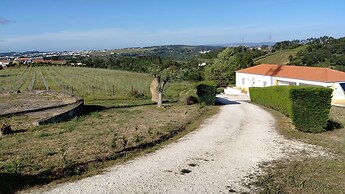 Quinta do Oratório Agroturismo