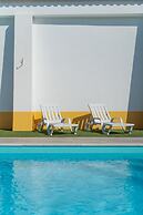 Quinta do Oratório Agroturismo