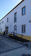 Quinta do Oratório Agroturismo