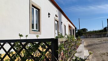 Quinta do Oratório Agroturismo
