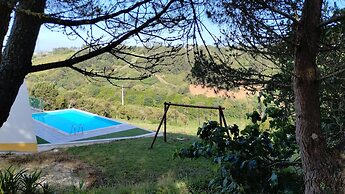 Quinta do Oratório Agroturismo