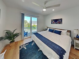 Ocean Breeze