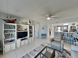 Windjammer 215