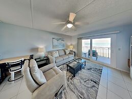 Windjammer 215
