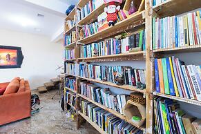 Sítio com 5 suítes e piscina