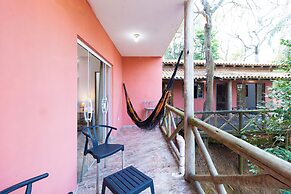 Sítio com 5 suítes e piscina