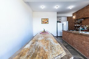 Sítio com 5 suítes e piscina