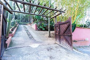 Sítio com 5 suítes e piscina