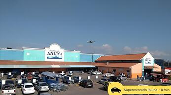 Sítio com 5 suítes e piscina