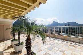 Sunset Urca - Conforto e lazer