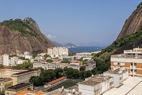 Sunset Urca - Conforto e lazer