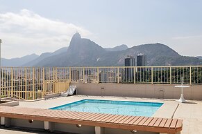 Sunset Urca - Conforto e lazer