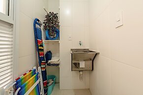 200m da praia c piscina e churrasqueira