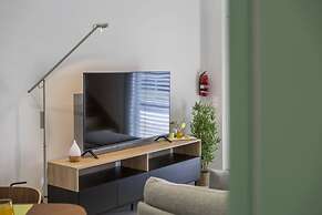 Studio Palace A by Homie