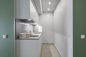 Studio Palace A by Homie