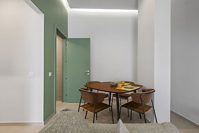 Studio Palace A by Homie