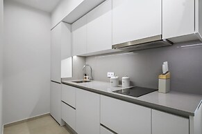 Studio Palace B by Homie