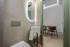 Studio Palace B by Homie