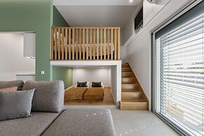 Studio Palace B by Homie