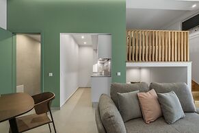 Studio Palace B by Homie