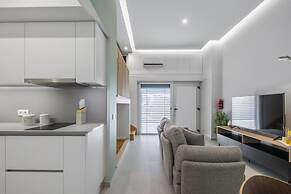 Studio Palace B by Homie