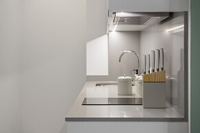 Studio Palace B by Homie